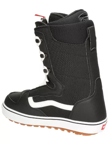 Vans Invado OG 2024 Snowboard Boots 4 Vans Invado OG 2024 Snowboard Boots - Image 2