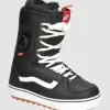 Vans Invado OG 2024 Snowboard Boots -Professional Ski Equipment Store InvadoOG2024SnowboardBoots