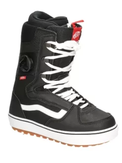 Vans Invado OG 2024 Snowboard Boots 10 Vans Invado OG 2024 Snowboard Boots -Professional Ski Equipment Store InvadoOG2024SnowboardBoots 2