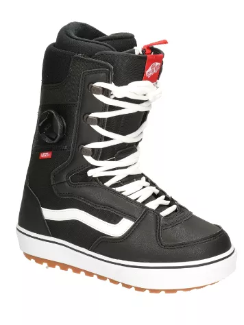 Vans Invado OG 2024 Snowboard Boots 5 Vans Invado OG 2024 Snowboard Boots - Image 3