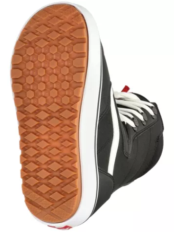 Vans Invado OG 2024 Snowboard Boots 6 Vans Invado OG 2024 Snowboard Boots - Image 4