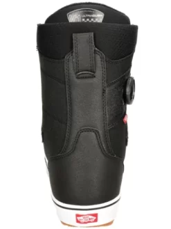 Vans Invado OG 2024 Snowboard Boots 12 Vans Invado OG 2024 Snowboard Boots -Professional Ski Equipment Store InvadoOG2024SnowboardBoots 4