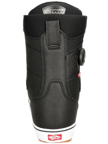 Vans Invado OG 2024 Snowboard Boots 7 Vans Invado OG 2024 Snowboard Boots - Image 5
