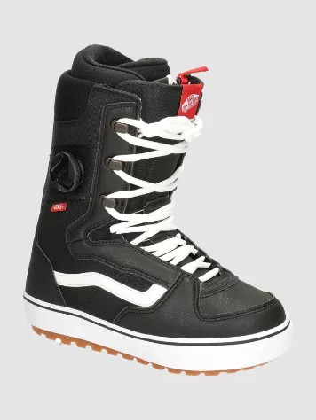 Vans Invado OG 2024 Snowboard Boots 3 Vans Invado OG 2024 Snowboard Boots
