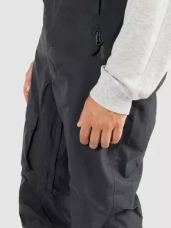 Jefferson Bib Pants -Professional Ski Equipment Store JeffersonBibPants 3