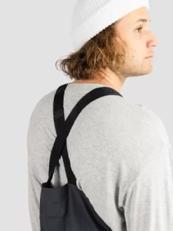 Jefferson Bib Pants -Professional Ski Equipment Store JeffersonBibPants 4