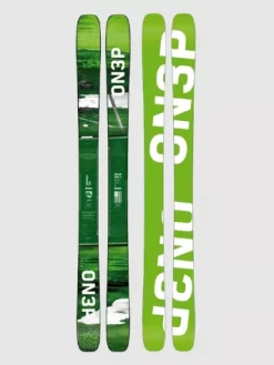 Jeffrey 102 176 2023 Skis