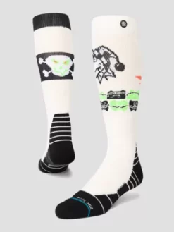 STANCE Jester Teeth Tech Socks