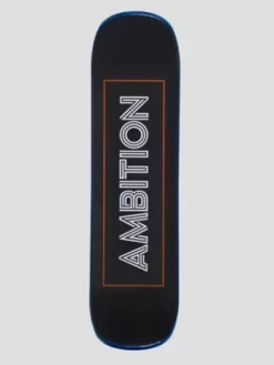 Ambition Jib Plastic Series Snowskate