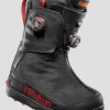 Thirtytwo Jones MTB BOA Splitboard Boots 1 Thirtytwo Jones MTB BOA Splitboard Boots -Professional Ski Equipment Store JonesMTBBOASplitboardBoots
