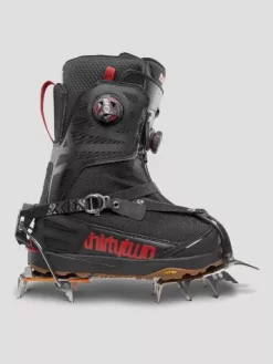 Thirtytwo Jones MTB BOA Splitboard Boots 14 Thirtytwo Jones MTB BOA Splitboard Boots -Professional Ski Equipment Store JonesMTBBOASplitboardBoots 5