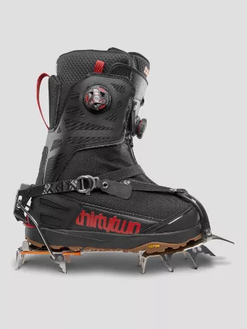 Thirtytwo Jones MTB BOA Splitboard Boots 8 Thirtytwo Jones MTB BOA Splitboard Boots - Image 6
