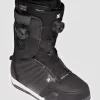DC Judge Step On 2022 Snowboard Boots -Professional Ski Equipment Store JudgeStepOn2022SnowboardBoots