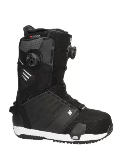 DC Judge Step On 2022 Snowboard Boots -Professional Ski Equipment Store JudgeStepOn2022SnowboardBoots 2