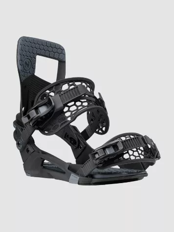 NIDECKER Kaon-X 2023 Snowboard Bindings 4 NIDECKER Kaon-X 2023 Snowboard Bindings - Image 2