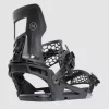 NIDECKER Kaon-X 2023 Snowboard Bindings -Professional Ski Equipment Store KaonX2023SnowboardBindings