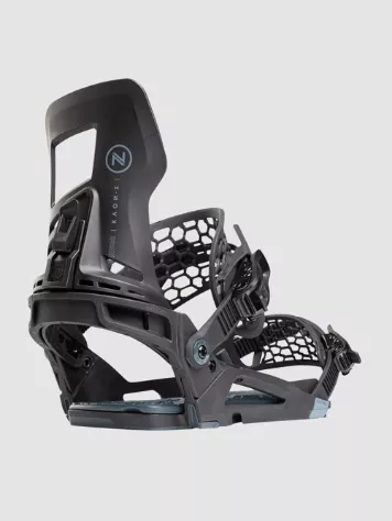 NIDECKER Kaon-X 2023 Snowboard Bindings 3 NIDECKER Kaon-X 2023 Snowboard Bindings
