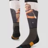 STANCE King Of Ny Snow Tech Socks -Professional Ski Equipment Store KingOfNySnowTechSocks