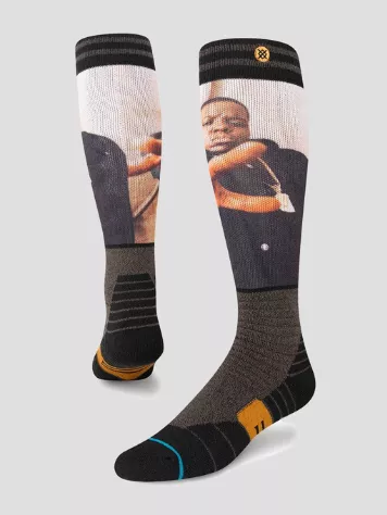 STANCE King Of Ny Snow Tech Socks 3 STANCE King Of Ny Snow Tech Socks