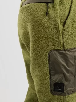 Armada Klatch Fleece Base Layer Bottoms -Professional Ski Equipment Store KlatchFleeceBaseLayerBottoms 2