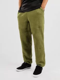 Armada Klatch Fleece Base Layer Bottoms