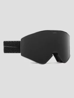 ELECTRIC Kleveland II Matte Stealth Blue Bird Goggle