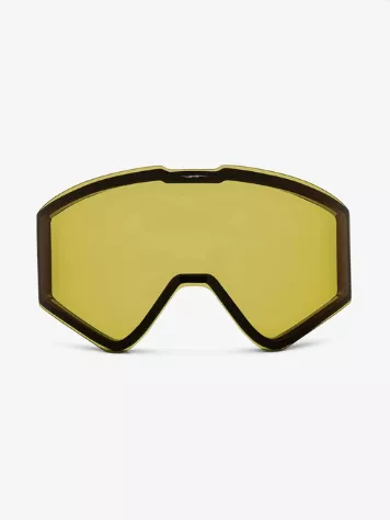 ELECTRIC Kleveland II Matte Stealth Blue Bird Goggle 7 ELECTRIC Kleveland II Matte Stealth Blue Bird Goggle - Image 5