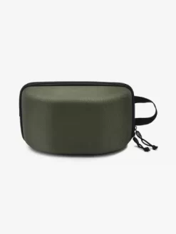 ELECTRIC Kleveland II Matte Stealth Blue Bird Goggle 13 ELECTRIC Kleveland II Matte Stealth Blue Bird Goggle -Professional Ski Equipment Store KlevelandIIMatteStealthBlueBirdGoggle 5