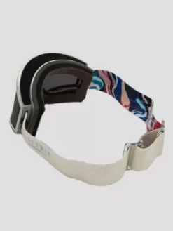 ELECTRIC Kleveland Matte Stealth Grey Bird Goggle -Professional Ski Equipment Store KlevelandMatteStealthGreyBirdGoggle 2