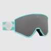 ELECTRIC Kleveland.S Bar Aqua Goggle -Professional Ski Equipment Store KlevelandSBarAquaGoggle