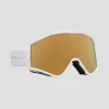 ELECTRIC Kleveland.S Matte Speckled White Goggle