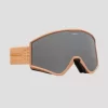 ELECTRIC Kleveland.S Matte Spring Trails Goggle -Professional Ski Equipment Store KlevelandSMatteSpringTrailsGoggle
