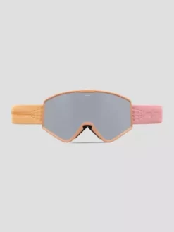 ELECTRIC Kleveland.S Matte Spring Trails Goggle -Professional Ski Equipment Store KlevelandSMatteSpringTrailsGoggle 2