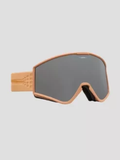 ELECTRIC Kleveland.S Matte Spring Trails Goggle