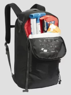 Picture Komit18 Backpack -Professional Ski Equipment Store Komit18Backpack 3