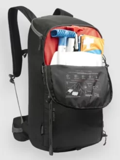 Picture Komit 22 Backpack -Professional Ski Equipment Store Komit22Backpack 2