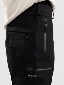 Volcom L Gore-Tex Pants -Professional Ski Equipment Store LGoreTexPants 4