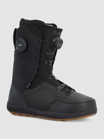 RIDE Lasso 2023 Snowboard Boots 3 RIDE Lasso 2023 Snowboard Boots
