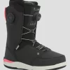 RIDE Lasso 2024 Snowboard Boots -Professional Ski Equipment Store Lasso2024SnowboardBoots