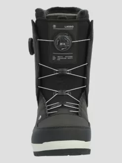 RIDE Lasso 2024 Snowboard Boots -Professional Ski Equipment Store Lasso2024SnowboardBoots 3
