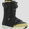 RIDE Lasso Pro 2024 Snowboard Boots -Professional Ski Equipment Store LassoPro2024SnowboardBoots