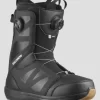 Salomon Launch Boa SJ 2024 Snowboard Boots -Professional Ski Equipment Store LaunchBoaSJ2024SnowboardBoots