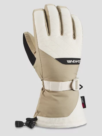 Dakine Leather Camino Gloves 3 Dakine Leather Camino Gloves