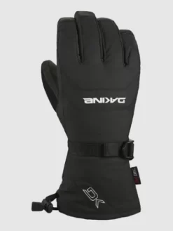 Dakine Leather Scout Gloves
