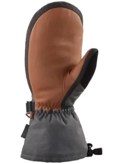 Dakine Leather Scout Mittens -Professional Ski Equipment Store LeatherScoutMittens 1