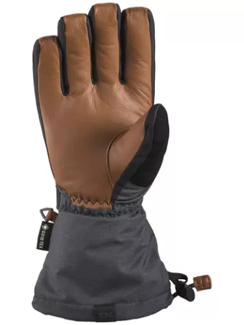 Dakine Leather Titan Gore-Tex Gloves 5 Dakine Leather Titan Gore-Tex Gloves - Image 3