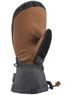 Dakine Leather Titan Gore-Tex Mittens -Professional Ski Equipment Store LeatherTitanGoreTexMittens 1