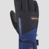 Dakine Leather Titan Gore-Tex Short Gloves -Professional Ski Equipment Store LeatherTitanGoreTexShortGloves