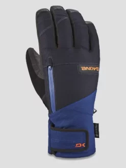 Dakine Leather Titan Gore-Tex Short Gloves
