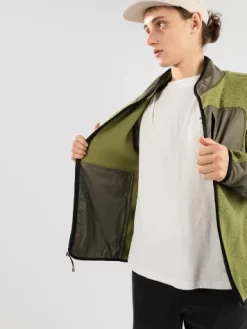 Armada Ledger Fleece Jacket -Professional Ski Equipment Store LedgerFleeceJacket 3